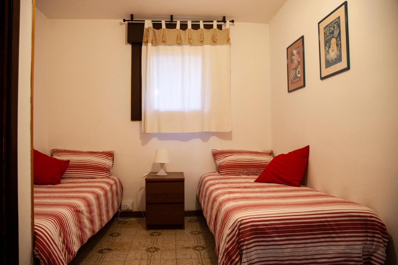 Apartment Ca' Bianca Relax